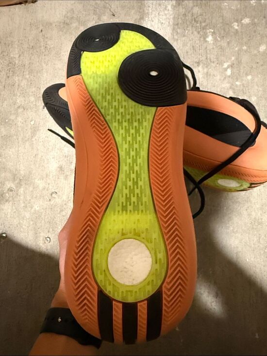 Adidas Harden Basketball Shoes main image 5